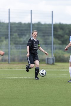 Bild 26 - Frauen FSC Kaltenkirchen - SG Daenisch-Muessen : Ergebnis: 7:1